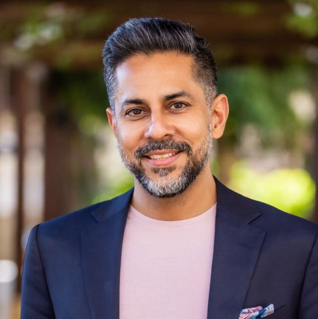Vishen Lakhiani